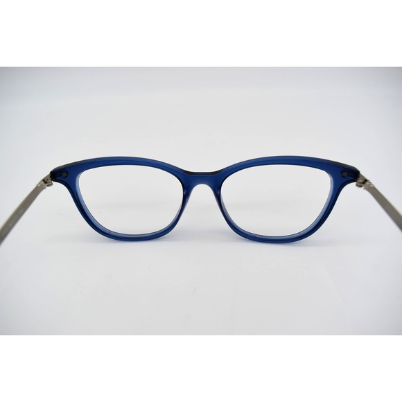 Ralph Lauren Blue and Brown Women\'s Eyeglasses with Case main image 6